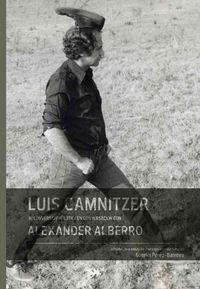 Produktbild: Luis Camnitzer in Conversation with Alexander Alberro