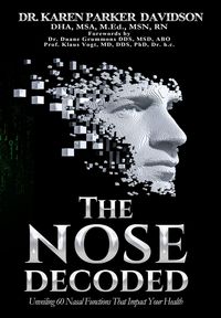 Produktbild: The Nose Decoded