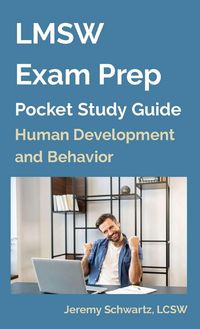 Produktbild: LMSW Exam Prep Pocket Study Guide