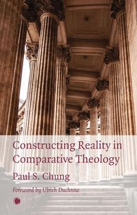 Produktbild: Constructing Reality in Comparative Theology