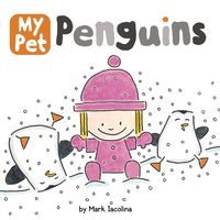 Produktbild: My Pet Penguins