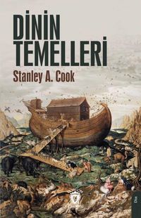 Produktbild: Dinin Temelleri