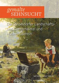 Produktbild: Gemalte Sehnsucht