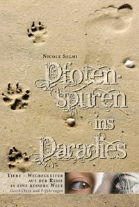 Produktbild: Pfotenspuren ins Paradies