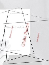 Produktbild: Giulio Paolini