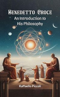 Produktbild: Benedetto Croce An Introduction to His Philosophy