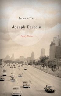 Produktbild: Frozen in Time