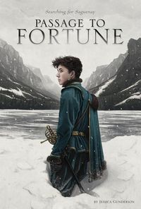 Produktbild: Passage to Fortune