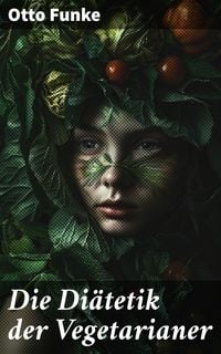 Produktbild: Die Di&auml;tetik der Vegetarianer