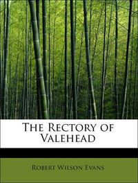 Produktbild: Evans, R: Rectory of Valehead