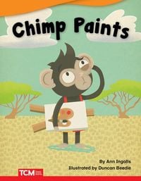 Produktbild: Chimp Paints
