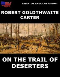 Produktbild: On The Trail Of Deserters