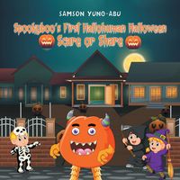 Produktbild: Spookyboo's First Hallohuman Halloween