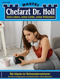 Produktbild: Chefarzt Dr. Holl 2029