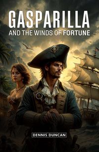 Produktbild: Gasparilla and The Winds of Fortune