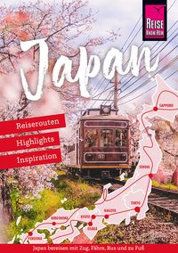 Bild vom Artikel Japan – Reiserouten, Highlights, Inspiration vom Autor Falk Schäfer