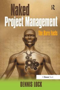Produktbild: Naked Project Management