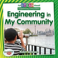 Produktbild: Engineering in My Community