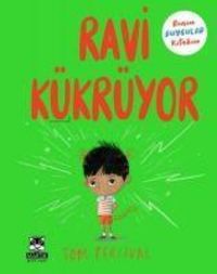 Produktbild: Ravi Kükrüyor