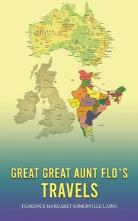Produktbild: Great Great Aunt Flo's Travels