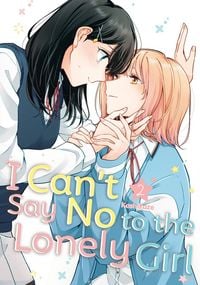 Produktbild: I Can't Say No to the Lonely Girl 2