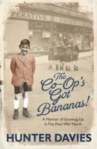 Produktbild: Davies, H: Co Ops Got Bananas Signed Edition