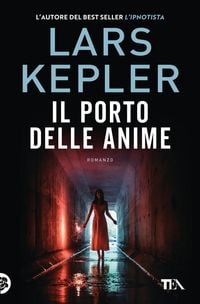 Produktbild: Il porto delle anime