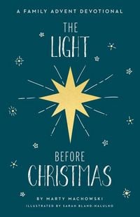 Produktbild: The Light Before Christmas