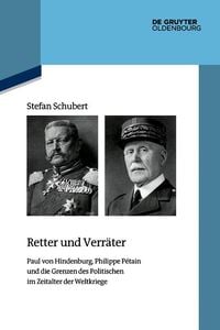 Produktbild: Retter und Verr&auml;ter