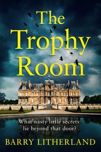 Produktbild: The Trophy Room