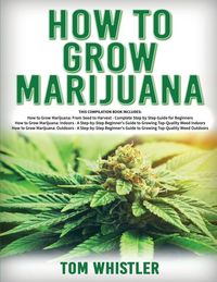 Produktbild: How to Grow Marijuana