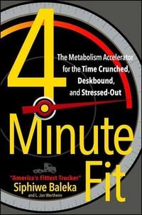 Produktbild: 4-Minute Fit