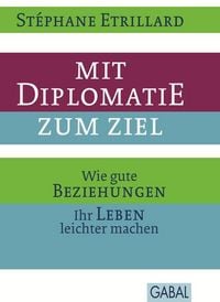 Produktbild: Mit Diplomatie zum Ziel