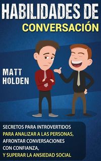 Produktbild: Habilidades de Conversaci&oacute;n