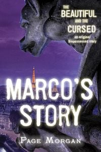 Produktbild: The Beautiful and the Cursed: Marco's Story