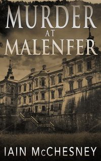 Produktbild: Murder at Malenfer