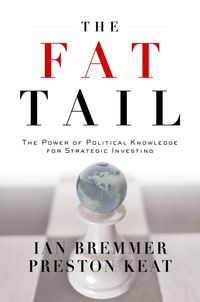 Produktbild: The Fat Tail