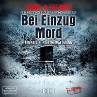 Produktbild: Bei Einzug Mord