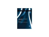 Produktbild: Voting Rights in the Age of Globalization