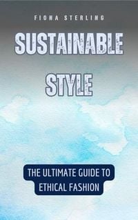 Produktbild: Sustainable Style