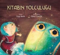 Produktbild: Kitabin Yolculugu