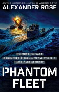 Produktbild: Phantom Fleet