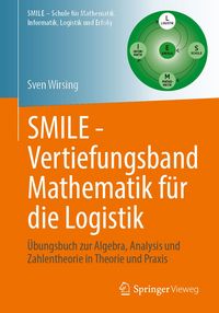 Produktbild: SMILE - Vertiefungsband Mathematik f&uuml;r die Logistik