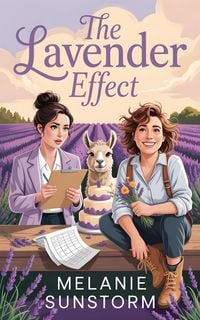 Produktbild: The Lavender Effect