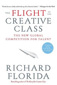 Produktbild: The Flight of the Creative Class