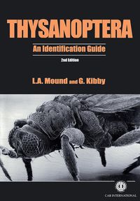 Produktbild: Thysanoptera