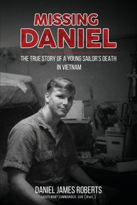 Produktbild: Missing Daniel