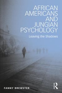 Produktbild: African Americans and Jungian Psychology