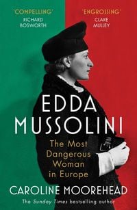 Produktbild: Edda Mussolini
