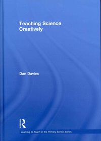 Produktbild: Davies, D: Teaching Science Creatively